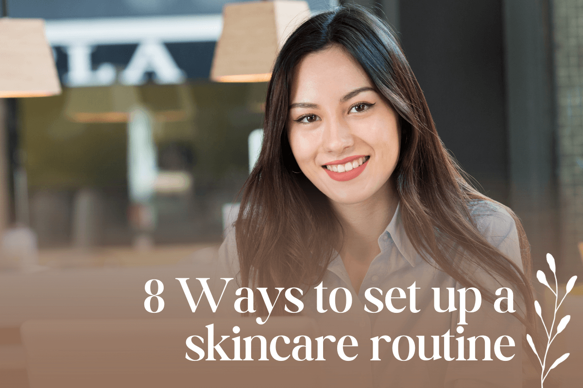 skincare-routine